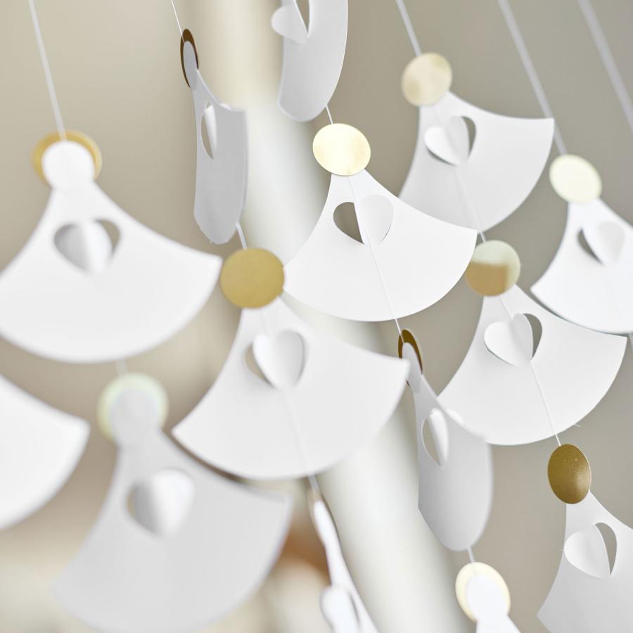 FLENSTED mobiles（フレンステッドモビール） 北欧 Angel Choir 16