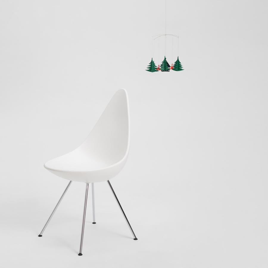 FLENSTED mobiles（フレンステッドモビール） モビール 北欧