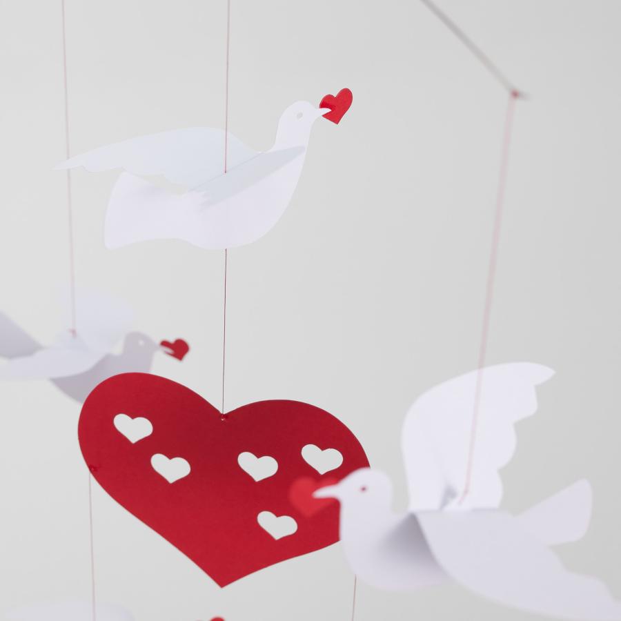 FLENSTED mobiles（フレンステッドモビール） モビール 北欧