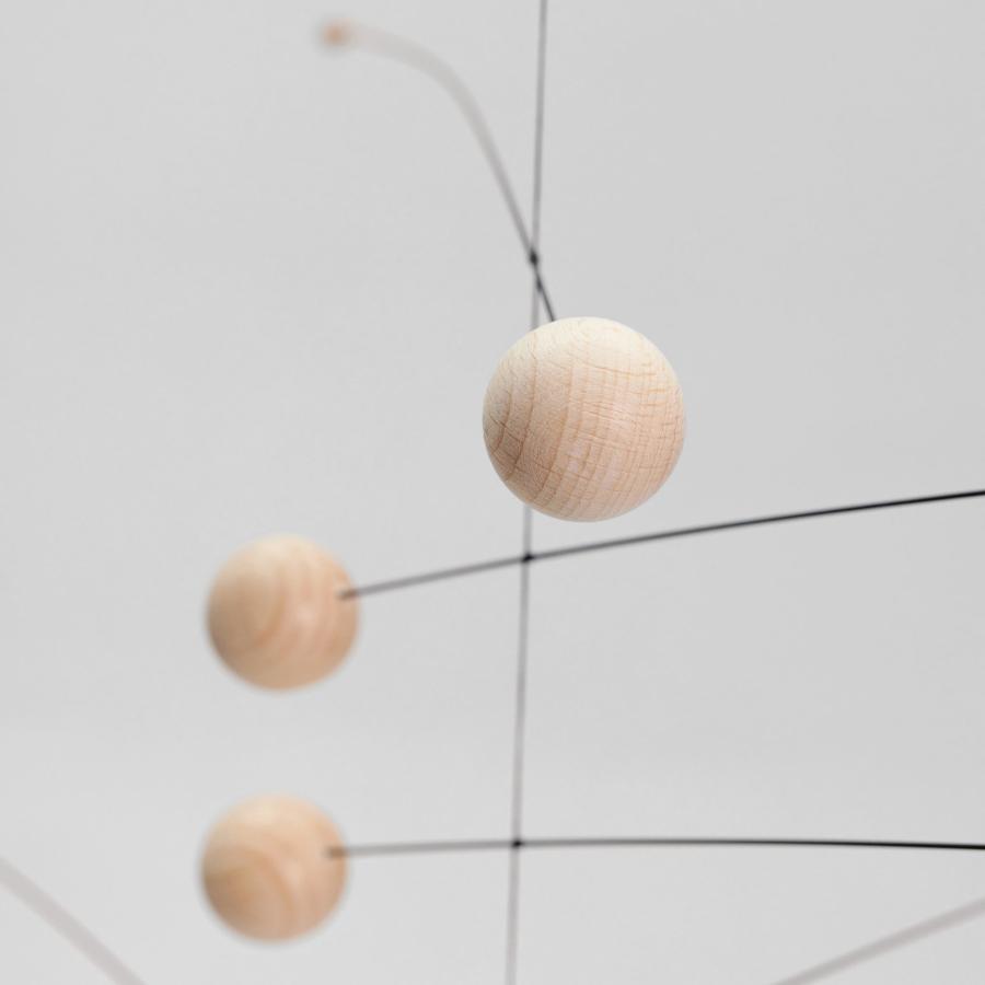 FLENSTED mobiles（フレンステッドモビール） 北欧 Futura ナチュラル