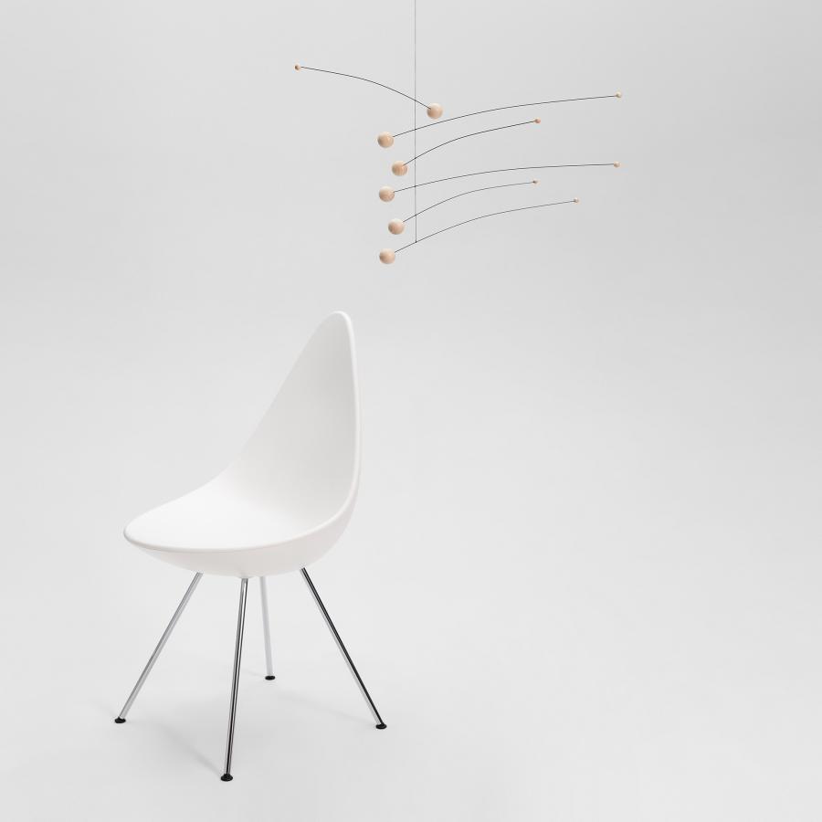 【みい】フランステッドモビール 楽天市場】フレンステッドモビール 北欧 赤ちゃん 大人 北欧雑貨 幸運