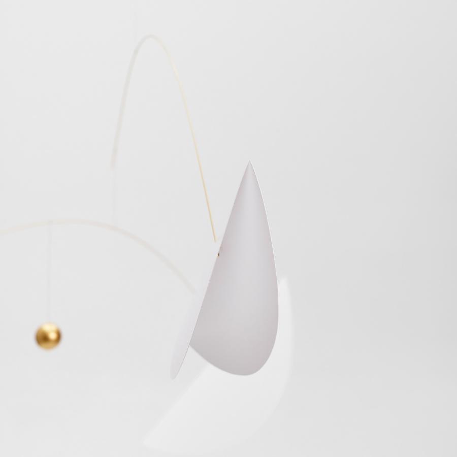FLENSTED mobiles（フレンステッドモビール） 北欧 Life & Thread