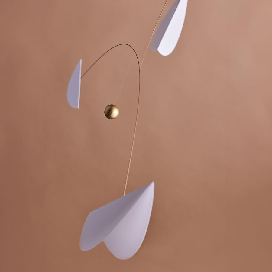FLENSTED mobiles（フレンステッドモビール） 北欧 Life & Thread