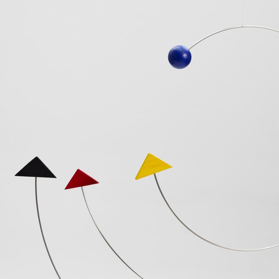 FLENSTED mobiles（フレンステッドモビール） 北欧 So Close FLENSTED