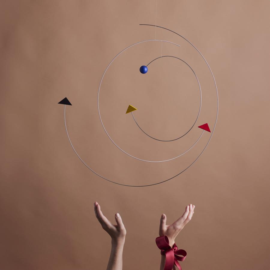 FLENSTED mobiles（フレンステッドモビール） 北欧 So Close FLENSTED