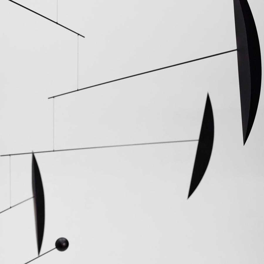 FLENSTED mobilesフレンステッドモビール　北欧　タンゴブルー Flensted Mobiles フレンステッド・モビール（Tango タンゴ / ブルー