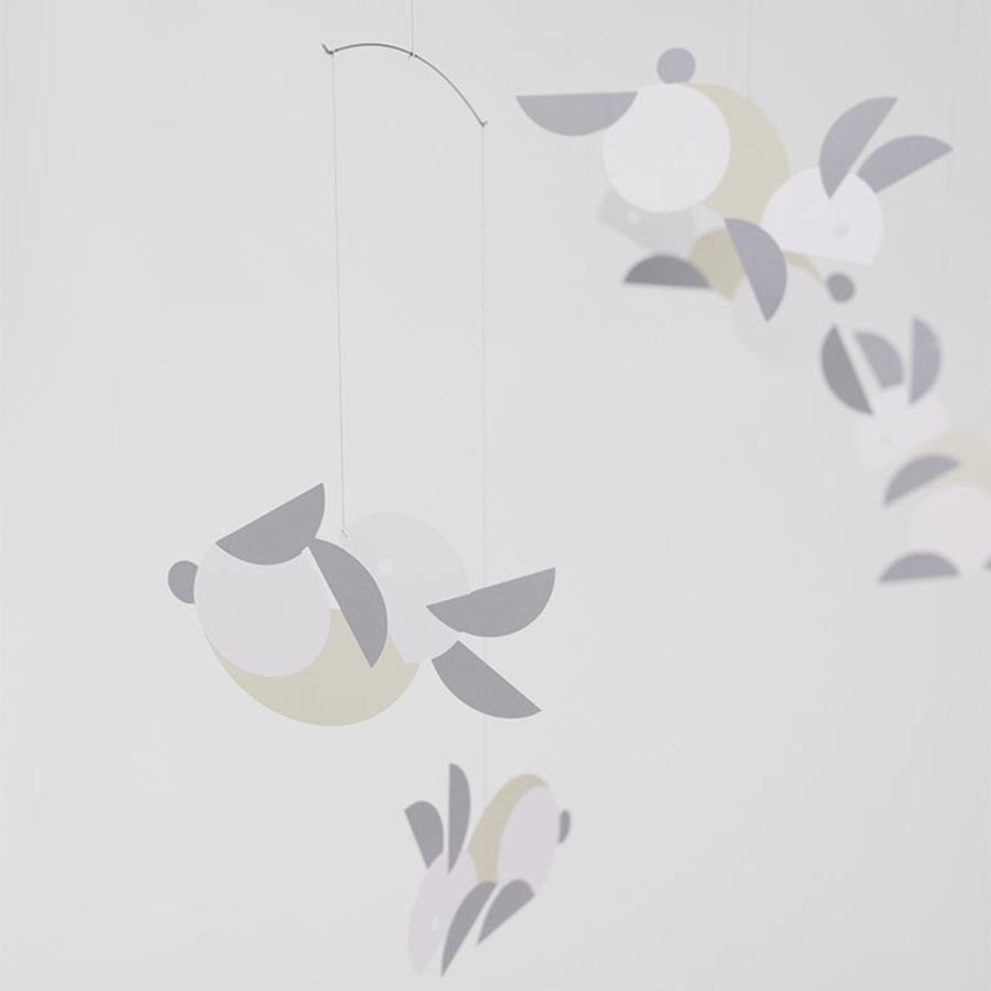 FLENSTED mobiles（フレンステッドモビール） モビール 北欧