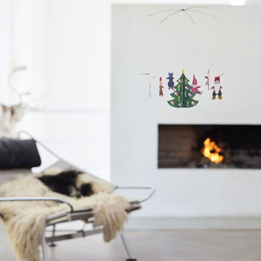 FLENSTED mobiles（フレンステッドモビール） 北欧 Pixy Family