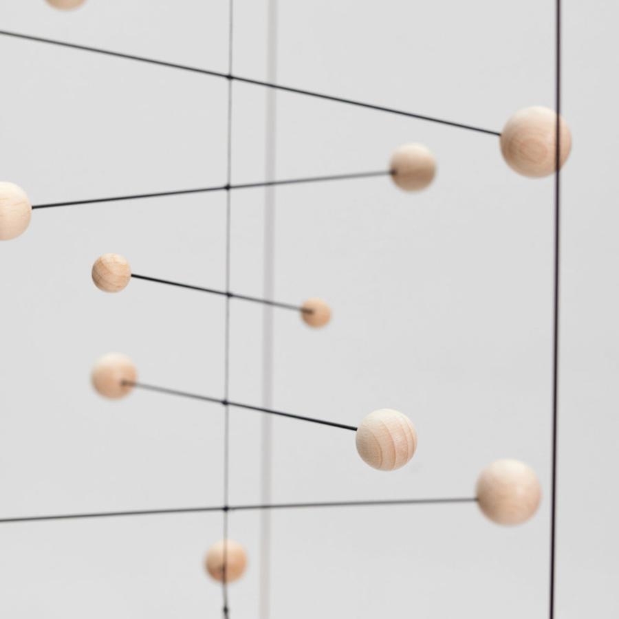 FLENSTED mobiles（フレンステッドモビール） モビール 北欧