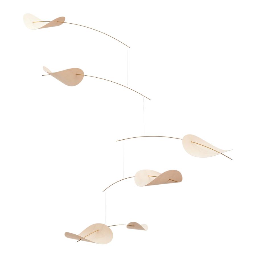 FLENSTED mobiles（フレンステッドモビール） 北欧 Drifting Clouds L