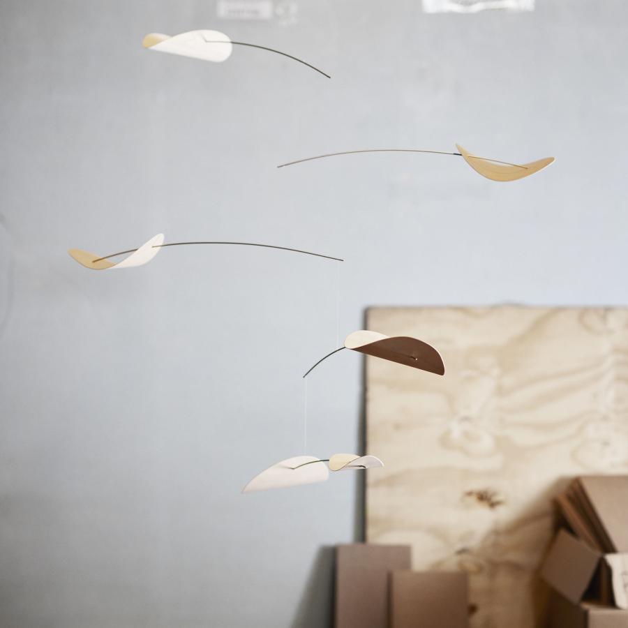 FLENSTED mobiles（フレンステッドモビール） 北欧 Drifting Clouds L