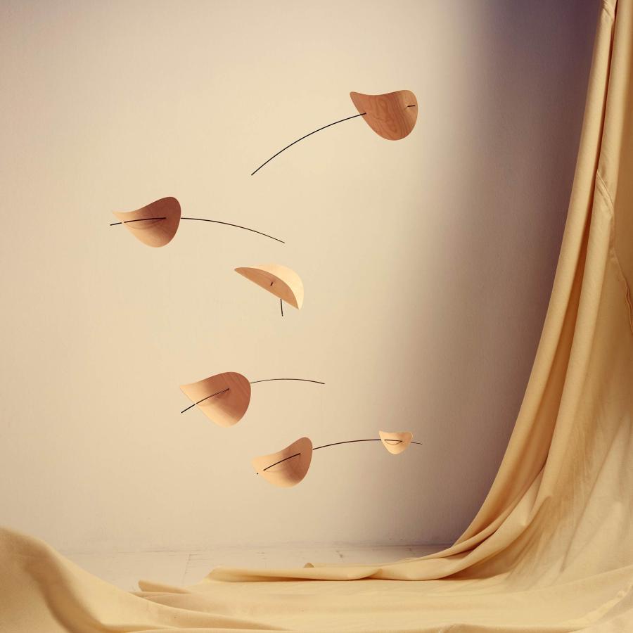 FLENSTED mobiles（フレンステッドモビール） 北欧 Drifting Clouds L