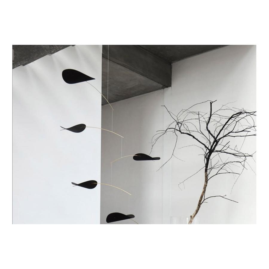 超格安価格FLENSTED mobilesフレンステッドモビール 北欧デンマーク