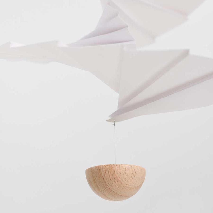 FLENSTED mobiles（フレンステッドモビール） 北欧 Air Flow 17 エアー