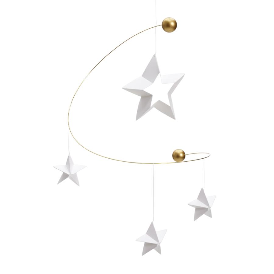FLENSTED mobiles（フレンステッドモビール） 北欧 Starry Night 4
