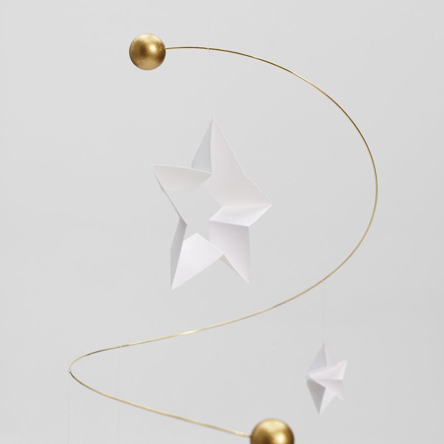 【みい】フランステッドモビール 正規取扱店】Flensted Mobilesフレンステッド・モビール ( Cherry