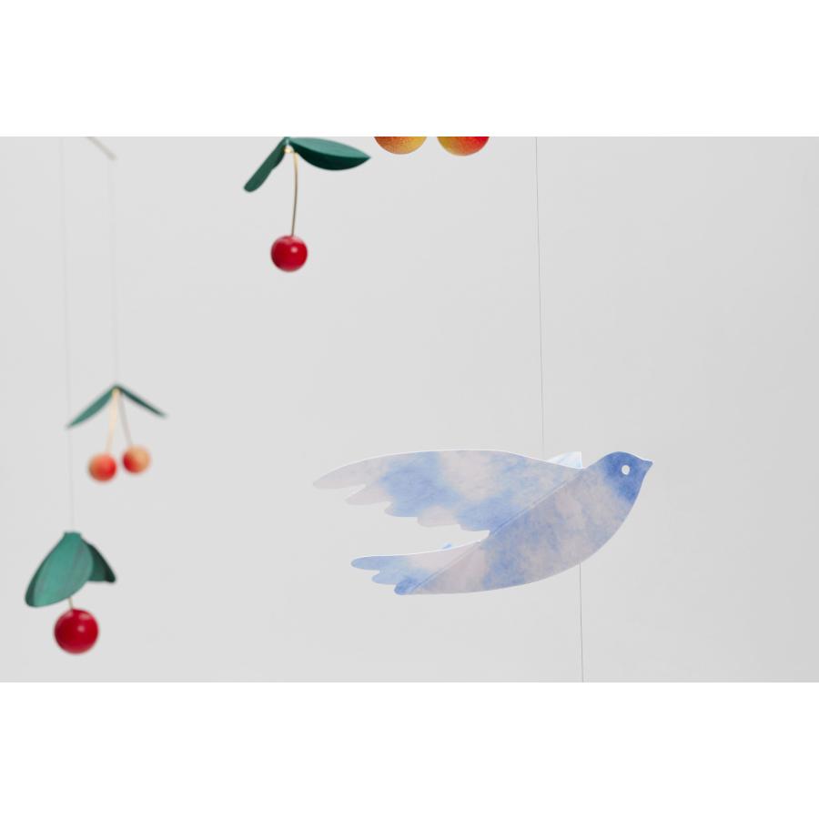 正規取扱店】Flensted Mobiles フレンステッド・モビール（Shoal of