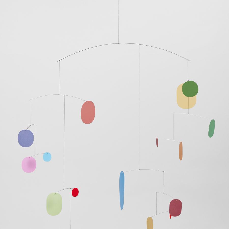 FLENSTED mobiles（フレンステッドモビール） モビール 北欧