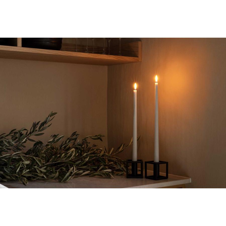 在庫限り】【再入荷なし】by Lassenバイラッセン Kubus 1 キャンドル