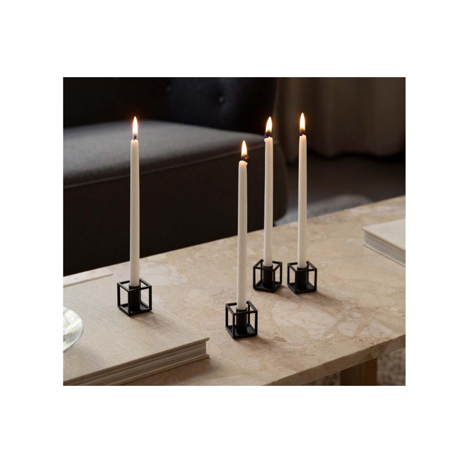 在庫限り】【再入荷なし】by Lassenバイラッセン Kubus 1 キャンドル