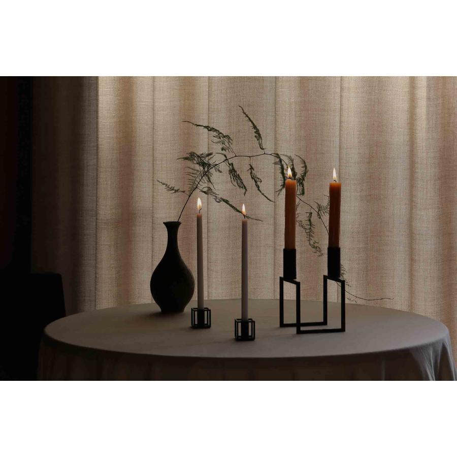 by Lassen （バイラッセン）Kubus 4 キャンドルホルダー在庫限り】【再