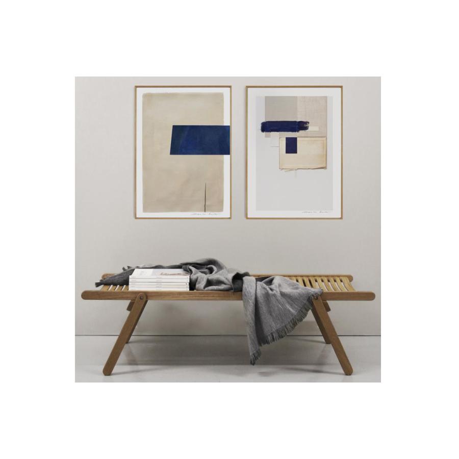 My Deer Art Shop アートポスター 50×70cm Abstract NO.1 (Limited