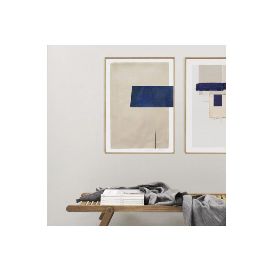 My Deer Art Shop アートポスター 50×70cm Abstract NO.1 (Limited