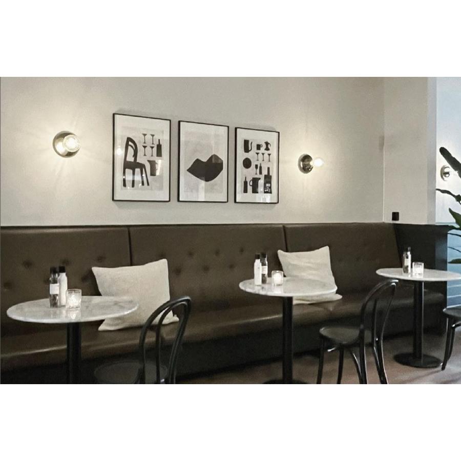 My Deer Art Shop アートポスター 40×50cm Sur La Terrasse (Limited