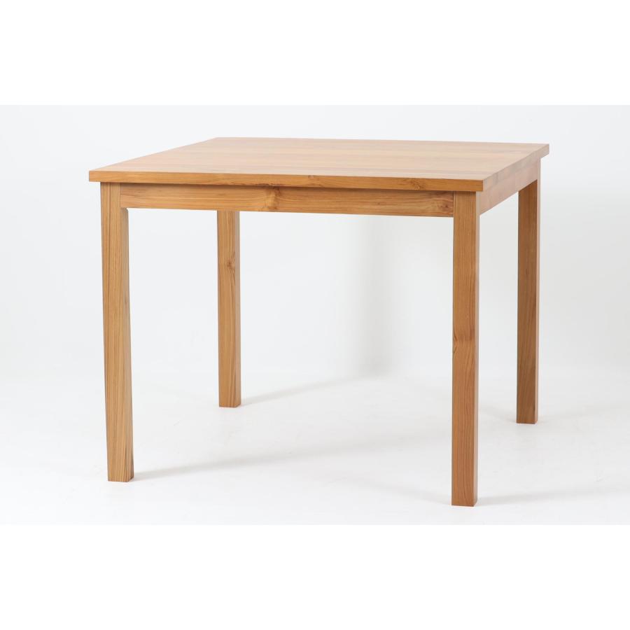 チーク材ダイニングテーブル デンマーク製のチーク材を使用した伸長式ダイニングテーブルです。北欧