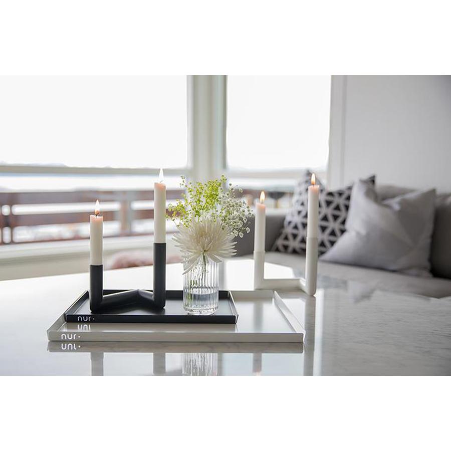 在庫限り】【再入荷なし】Nur Design PIPELINE キャンドルホルダー