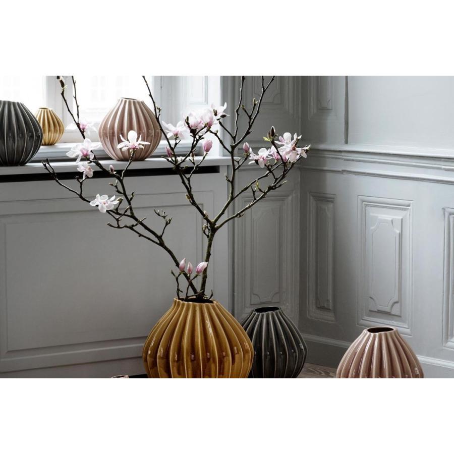 Broste Copenhagen ブロステコペンハーゲン フラワーベース Wide Vase
