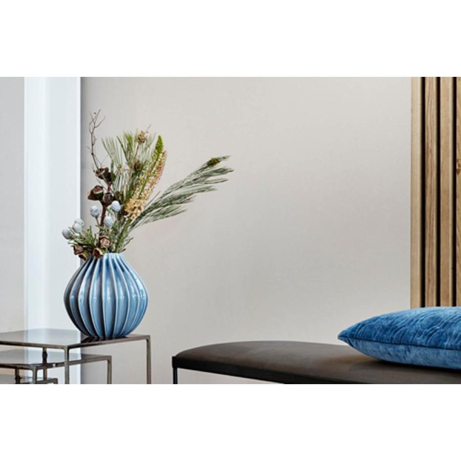 Broste Copenhagen ブロステコペンハーゲン フラワーベース Wide Vase