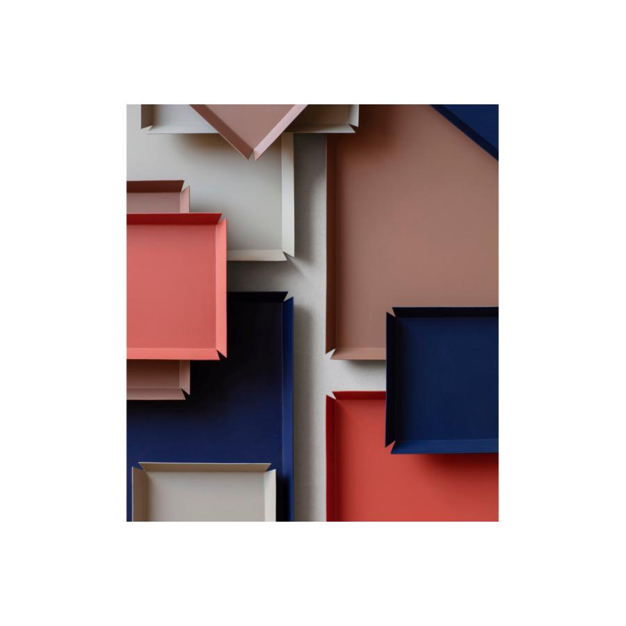 Broste Copenhagen キャンドルトレイ 小物ケース Erika 14 14cm デザートサンド 97x Chloros クロロス 通販 Yahoo ショッピング