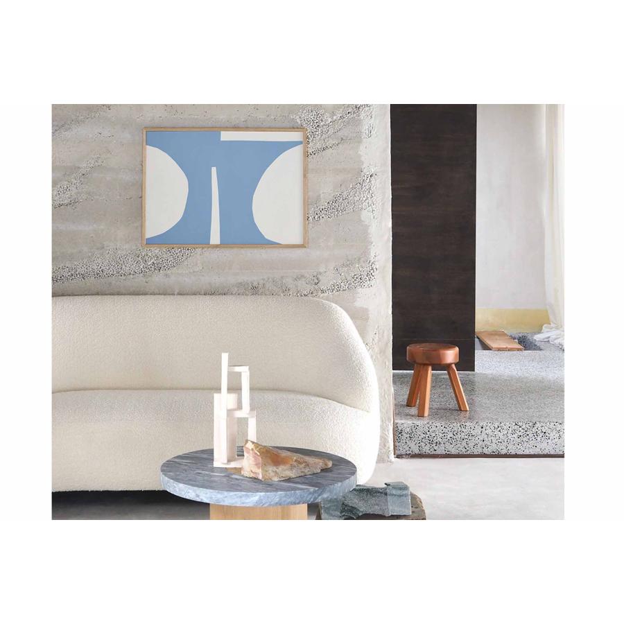 Atelier Cph アートポスター A3 額縁込み ATELIER CPH（アトリエシーピーエイチ） | 正規品 CHLOROS