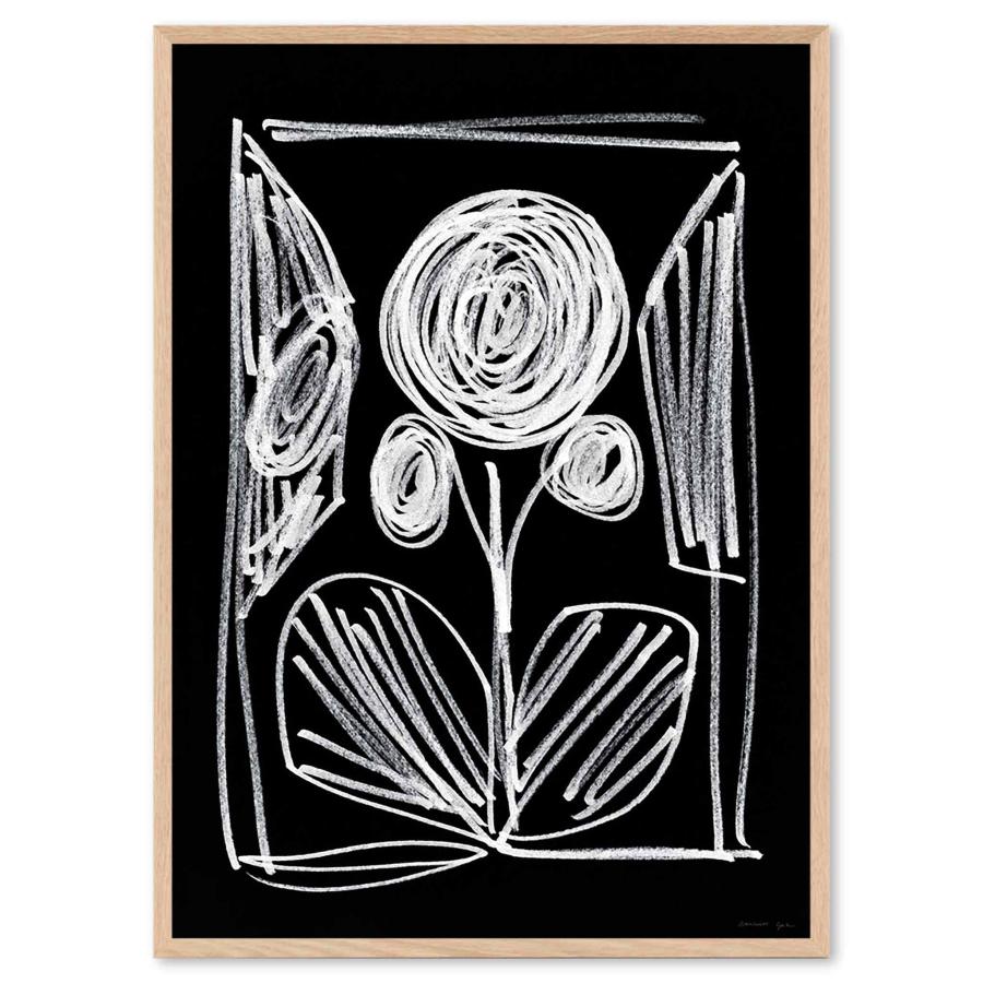 ルーシー・リー　アトリエポスター あべのハルカス美術館 展覧会「アンドリュー・ワイエス展」「ルーシー