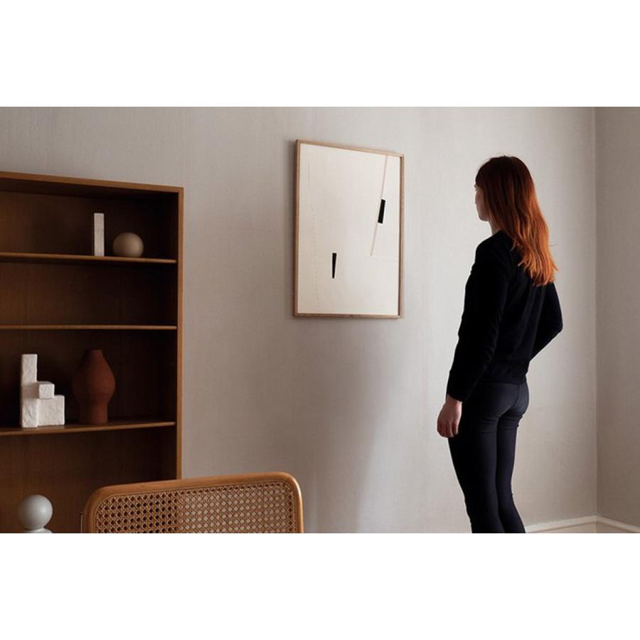 Atelier Cph アートポスター A3 Deconstructed No 34 アトリエシー