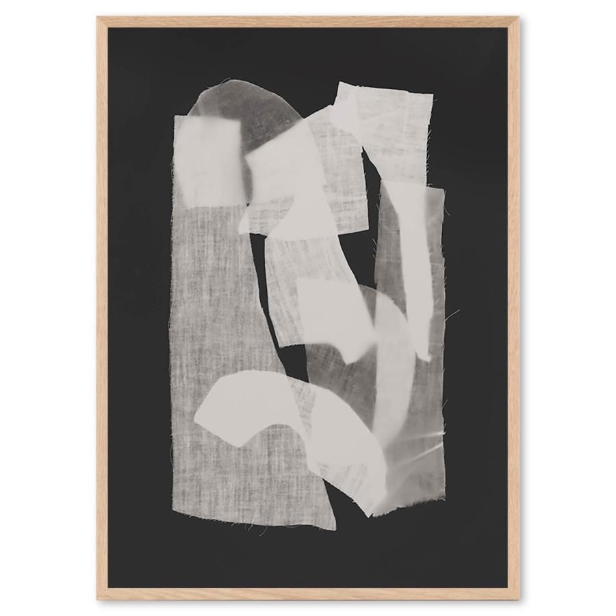 在庫限り】【再入荷なし】ATELIER CPH ポスター/アートプリント 50 