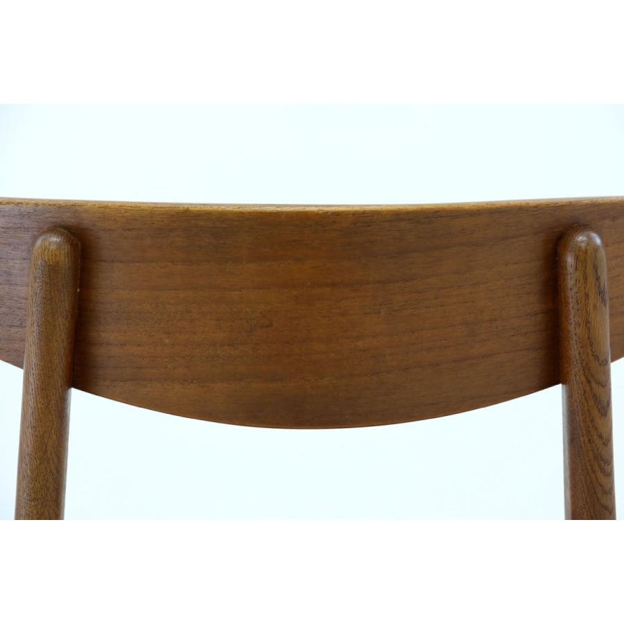 北欧家具ビンテージ CH30 チーク×オーク材 Hans J.Wegner 北欧家具ビンテージ CH30 チーク×オーク材 Hans J.Wegner