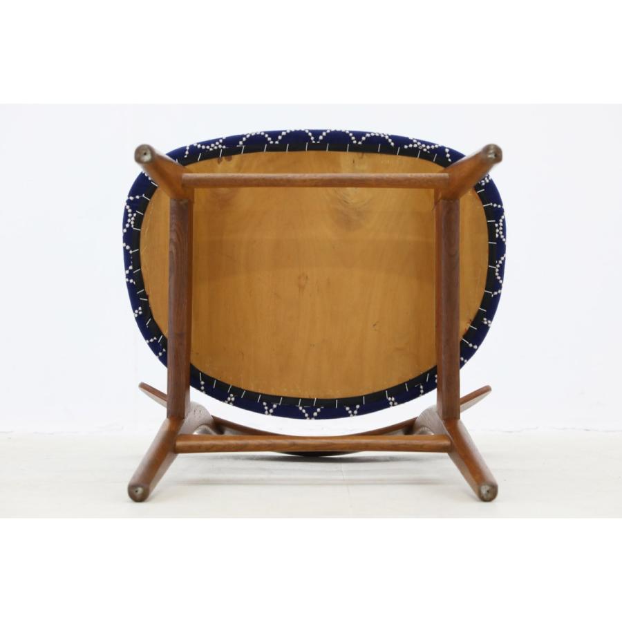 北欧家具ビンテージ CH30 チーク×オーク材 Hans J.Wegner 北欧家具ビンテージ CH30 チーク×オーク材 Hans J.Wegner