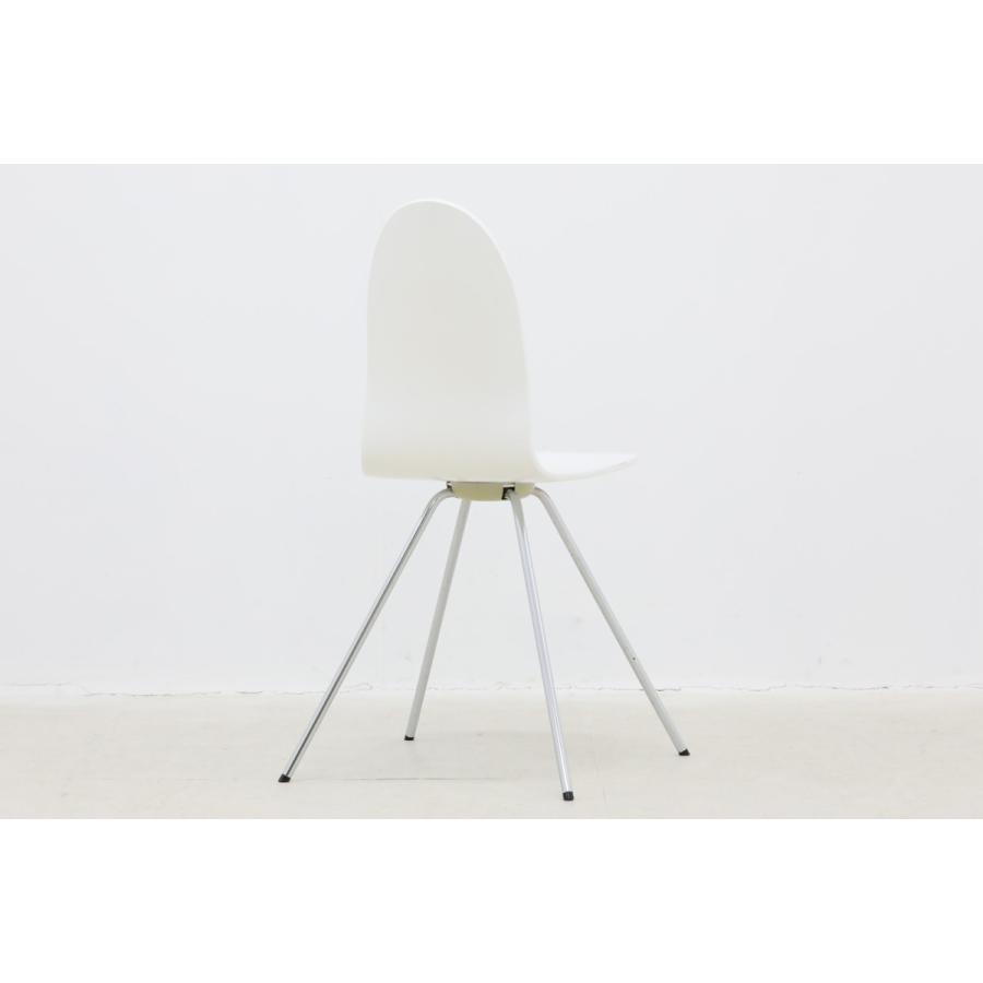 Fritz Hansen(フリッツ・ハンセン) タンチェア Arne Jacobsen(アルネ