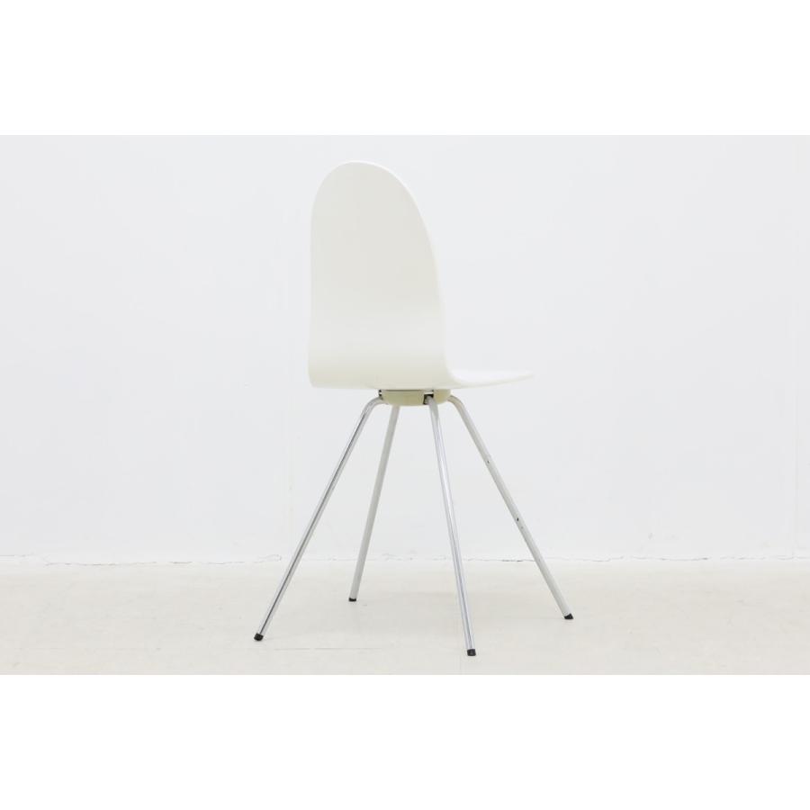 Fritz Hansen(フリッツ・ハンセン) タンチェア Arne Jacobsen(アルネ