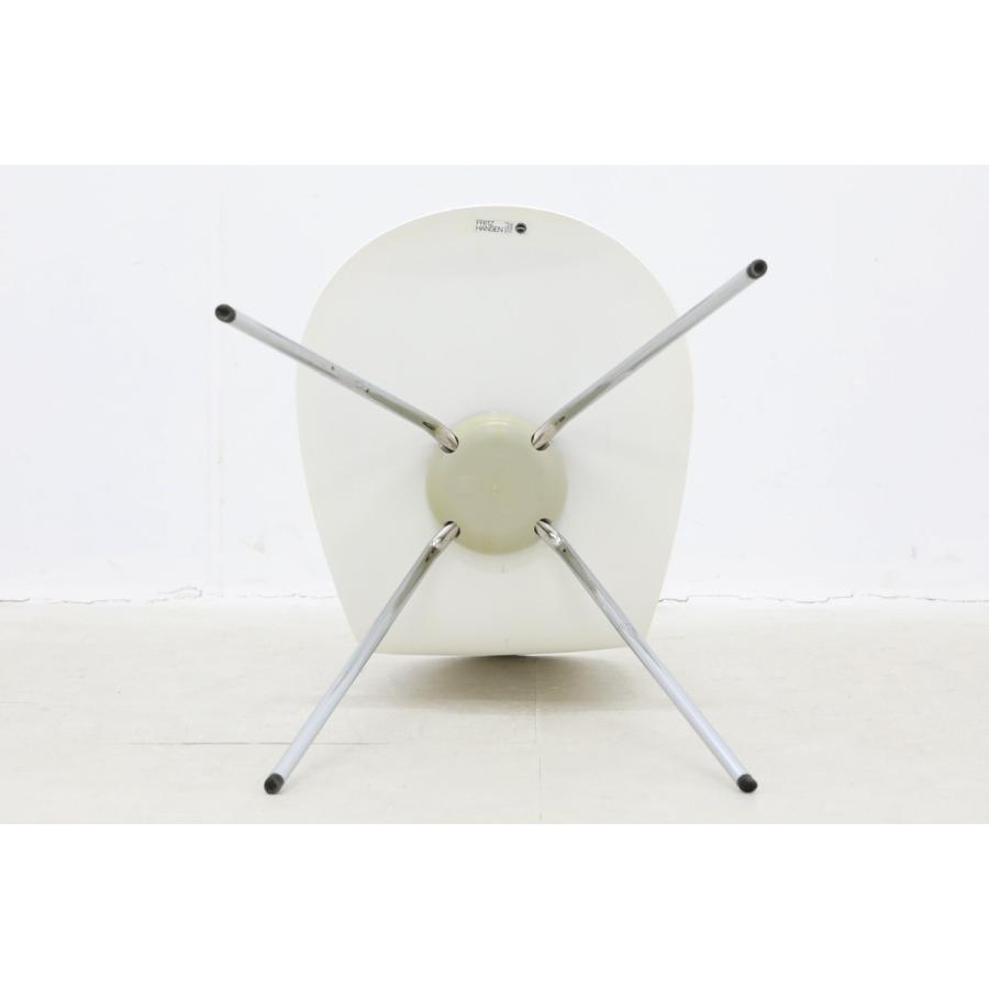 Fritz Hansen(フリッツ・ハンセン) タンチェア Arne Jacobsen(アルネ 