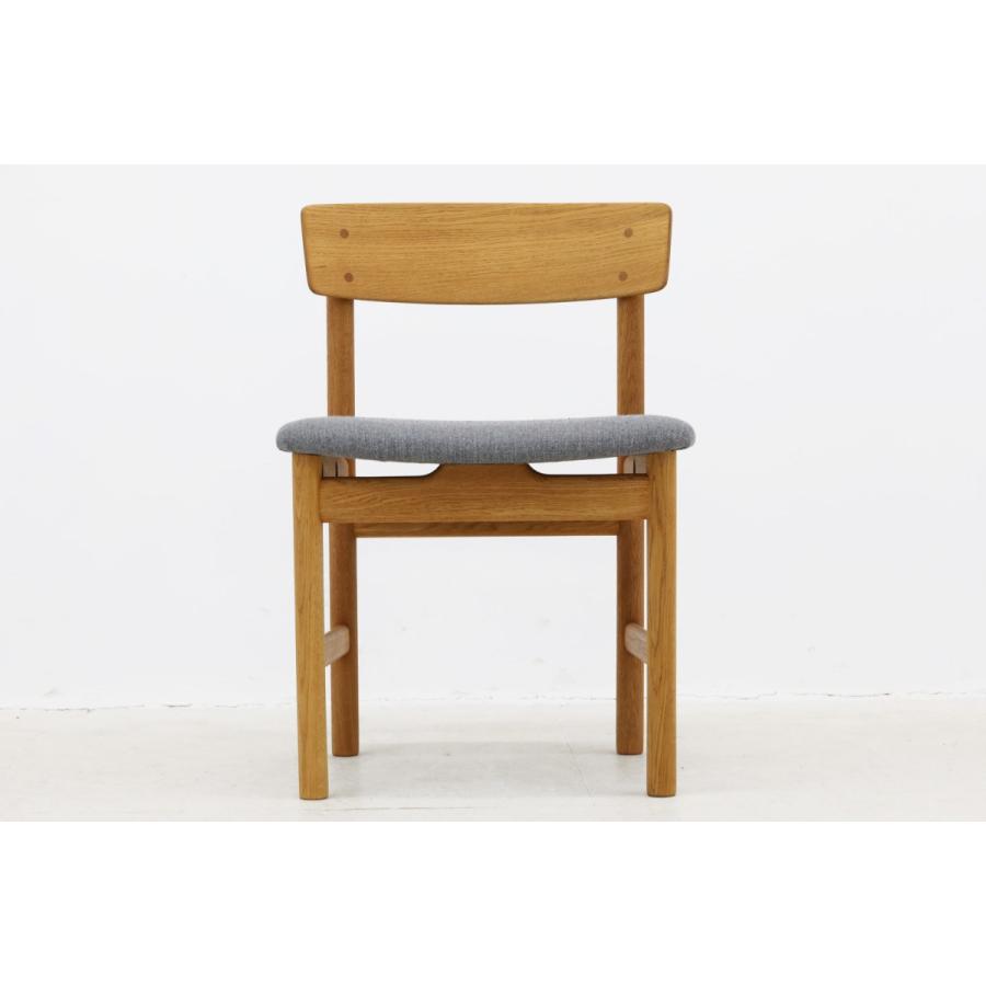 デンマーク製 Borge Mogensen(ボーエ・モーエンセン) Model 3236