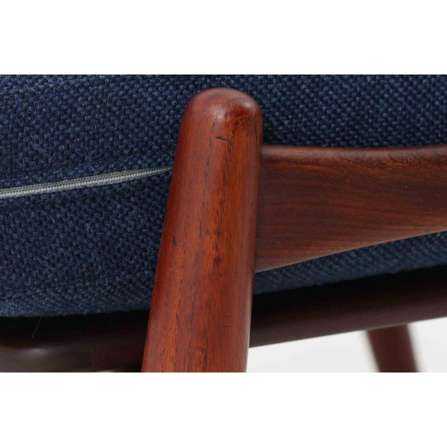 北欧家具ビンテージ GE240 オットマン/スツール Hans J.Wegner 北欧家具ビンテージ GE240 オットマン/スツール Hans J.Wegner