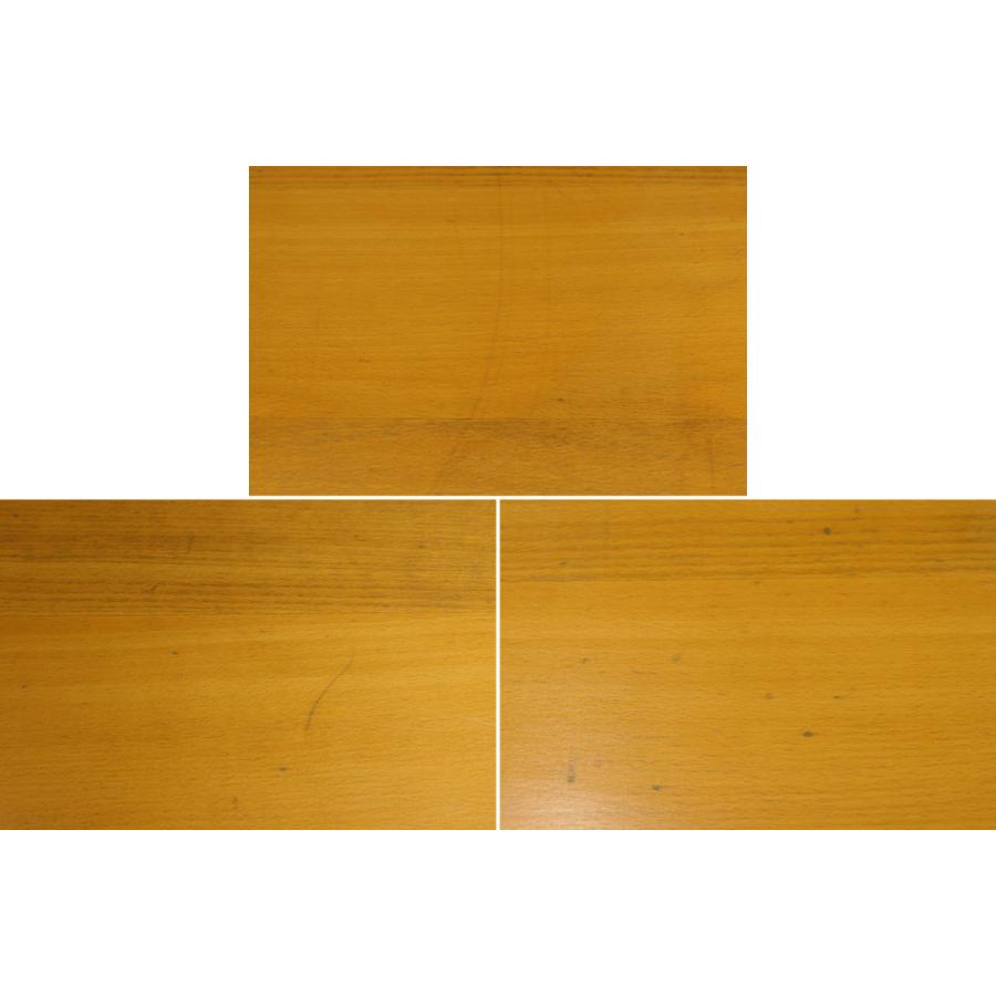 デンマーク製 Borge Mogensen(ボーエ・モーエンセン) C18 ダイニング