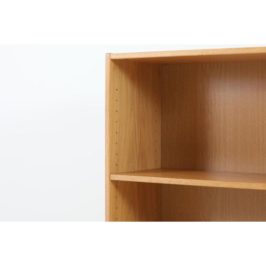 デンマーク 北欧ヴィンテージ チーク スモールシェルフ 北欧家具 飾り棚 本棚 デンマーク 北欧ヴィンテージ チーク スモールシェルフ 北欧家具