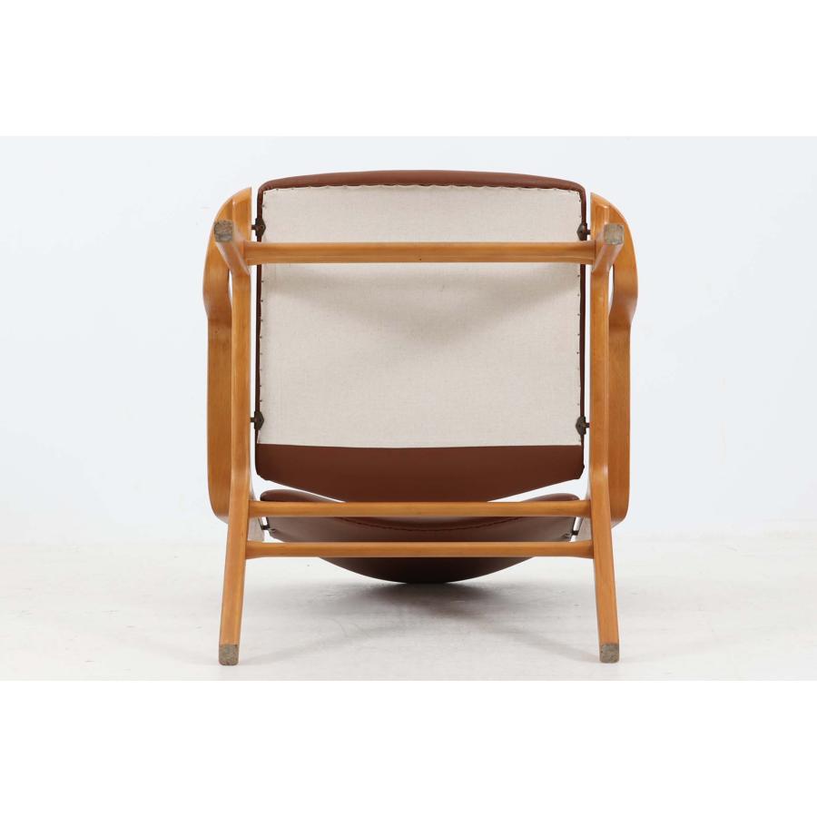 フリッツハンセン AXチェア Peter Hvidt デンマーク AXチェア Peter Hvidt & Orla Mølgaard-Nielsen（ピーター・ビット