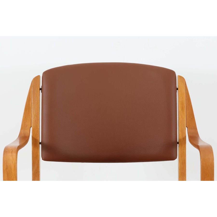 Peter Hvidt & Orla Molgaard AXチェア Fritz Hansen(フリッツ