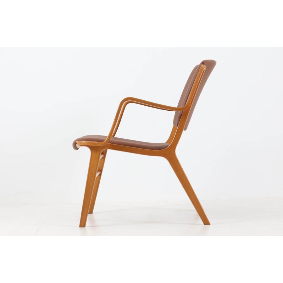 フリッツハンセン AXチェア Peter Hvidt デンマーク AXチェア Peter Hvidt & Orla Mølgaard-Nielsen（ピーター・ビット