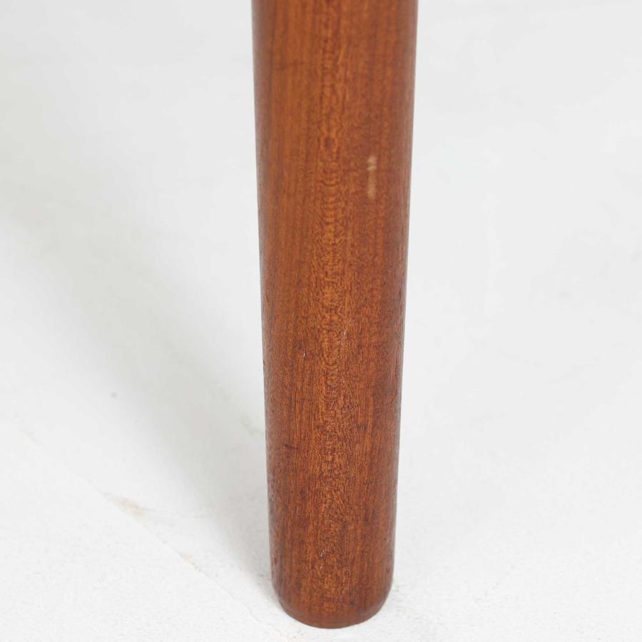 エクステンションダイニングテーブル チーク 幅130〜213cm Rogenstrup